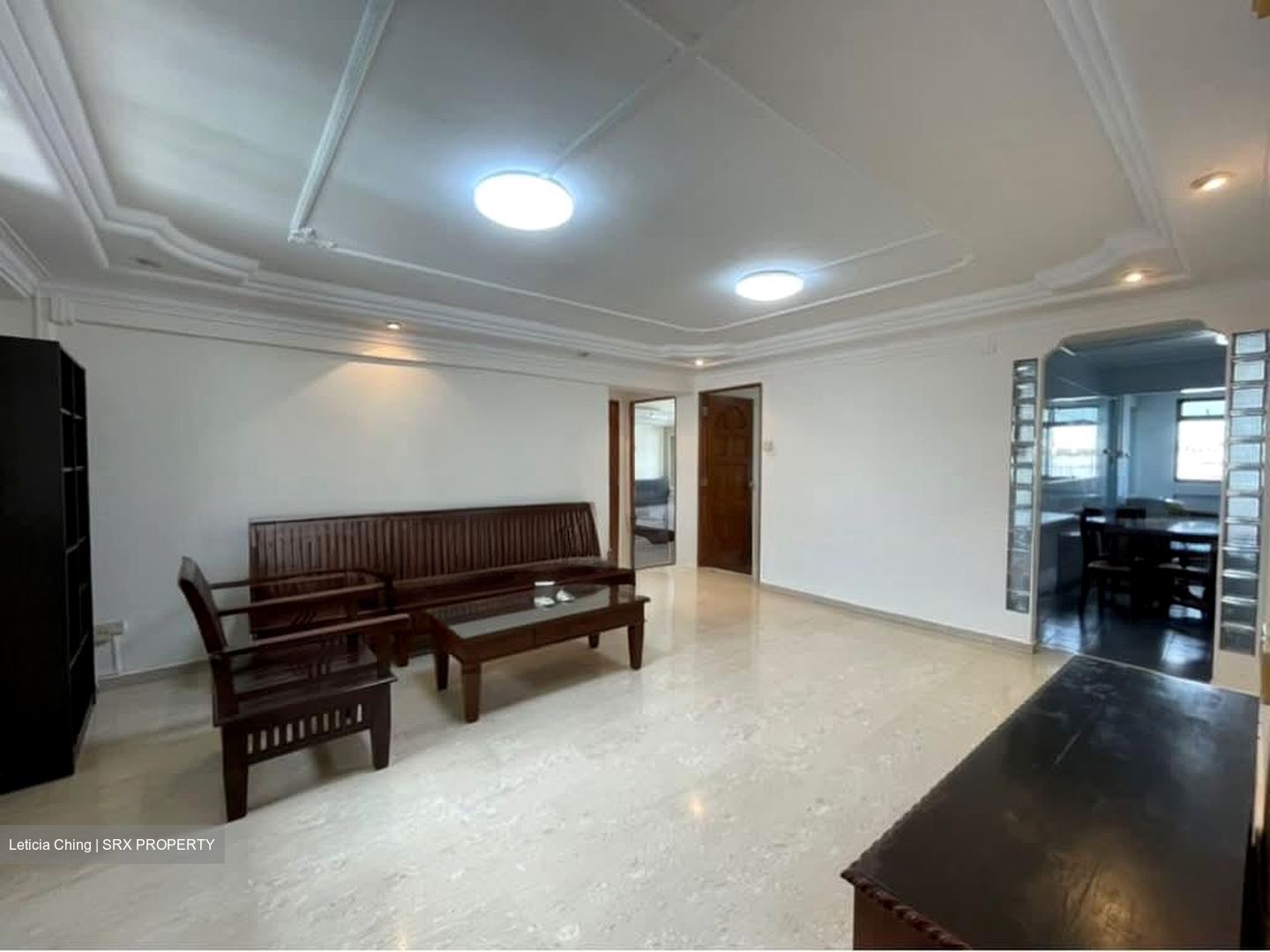 Blk 15 Hougang View (Hougang), HDB 4 Rooms #613140501